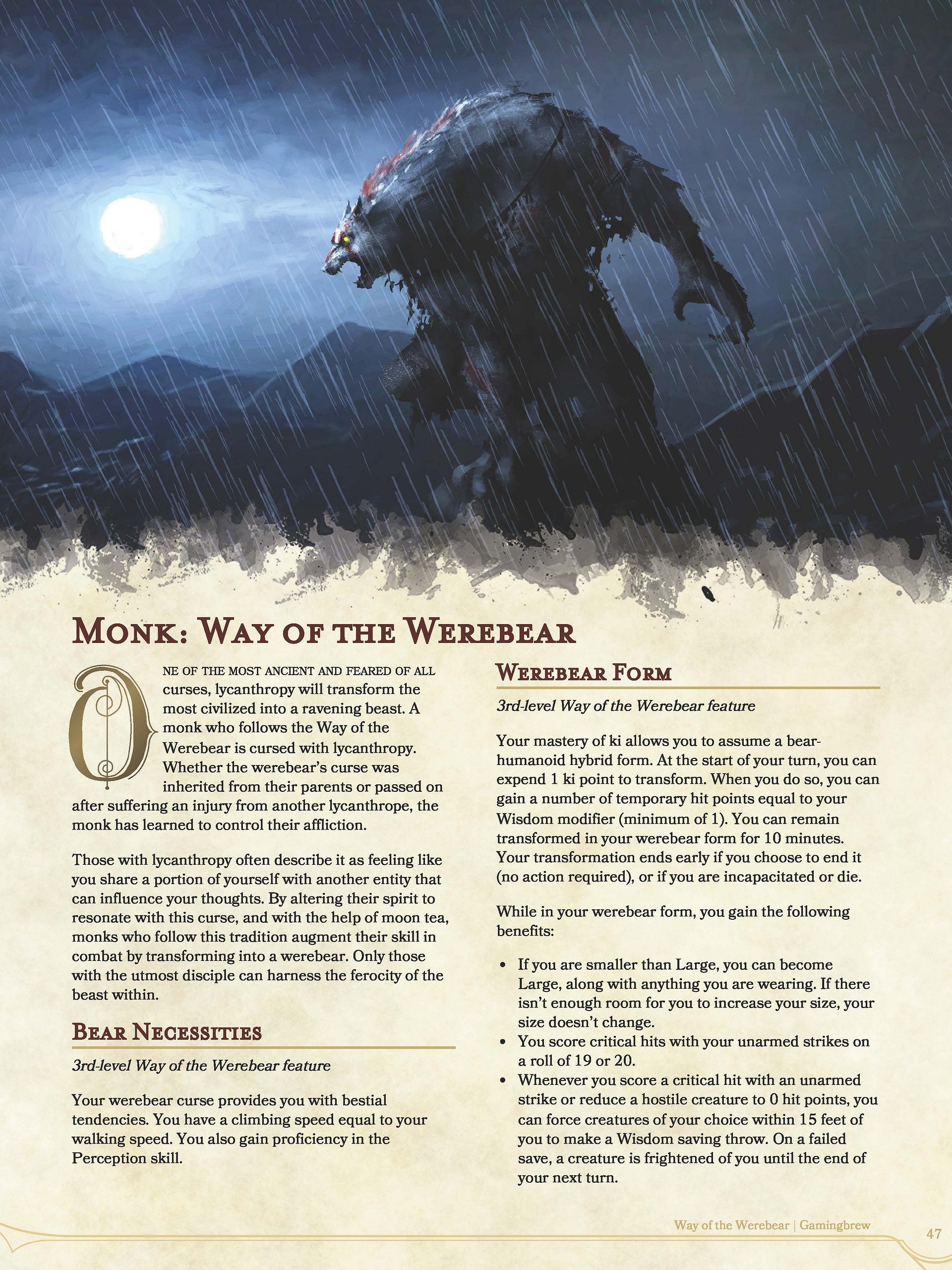 Subclasses of 2024 (PDF Bundle) product image (8)