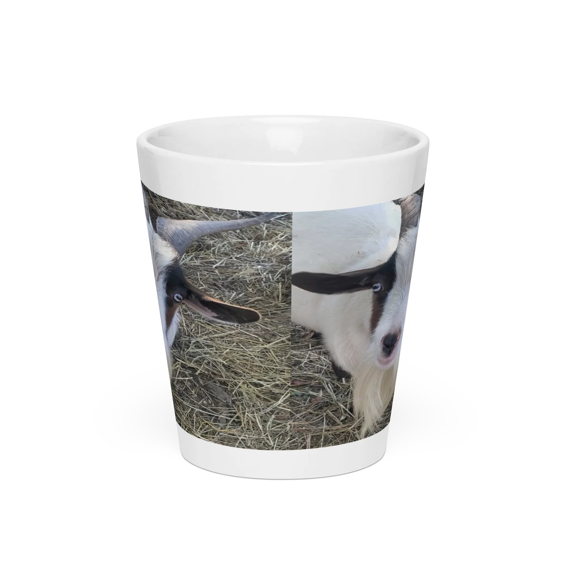 Kylo the Goat Latte Mug product image (3)