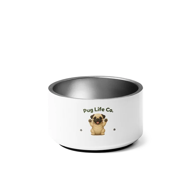 For Your Pup