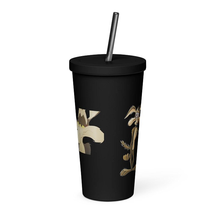 WE Have A Button For That 20 oz Insulated Tumbler product image (2)