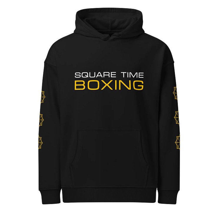The Golden Boy Hoodie product image (1)