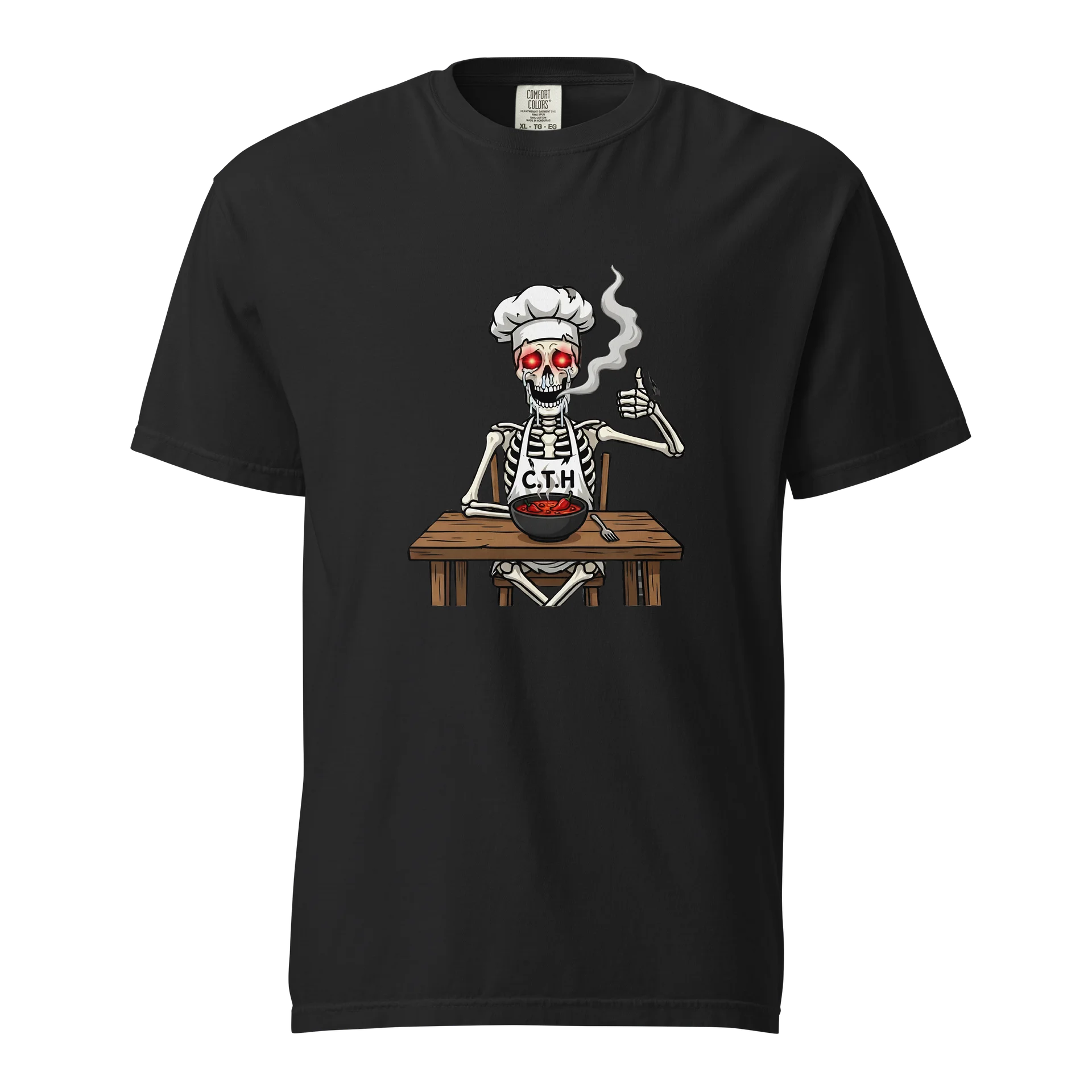 Bone Appétit Tshirt product image (1)