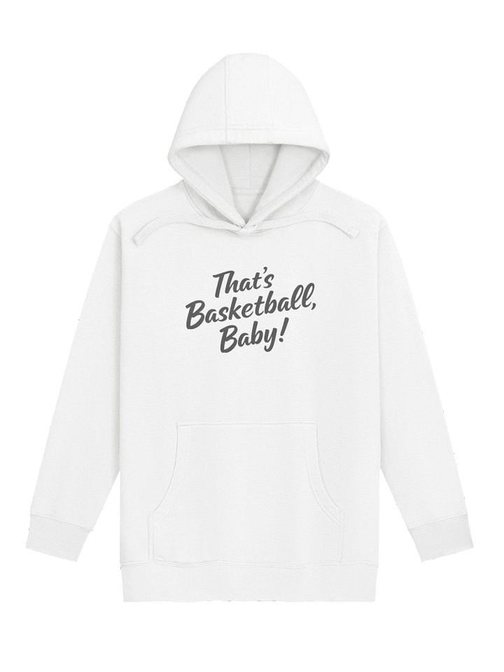 That's Basketball Hoodie 2 product image (5)