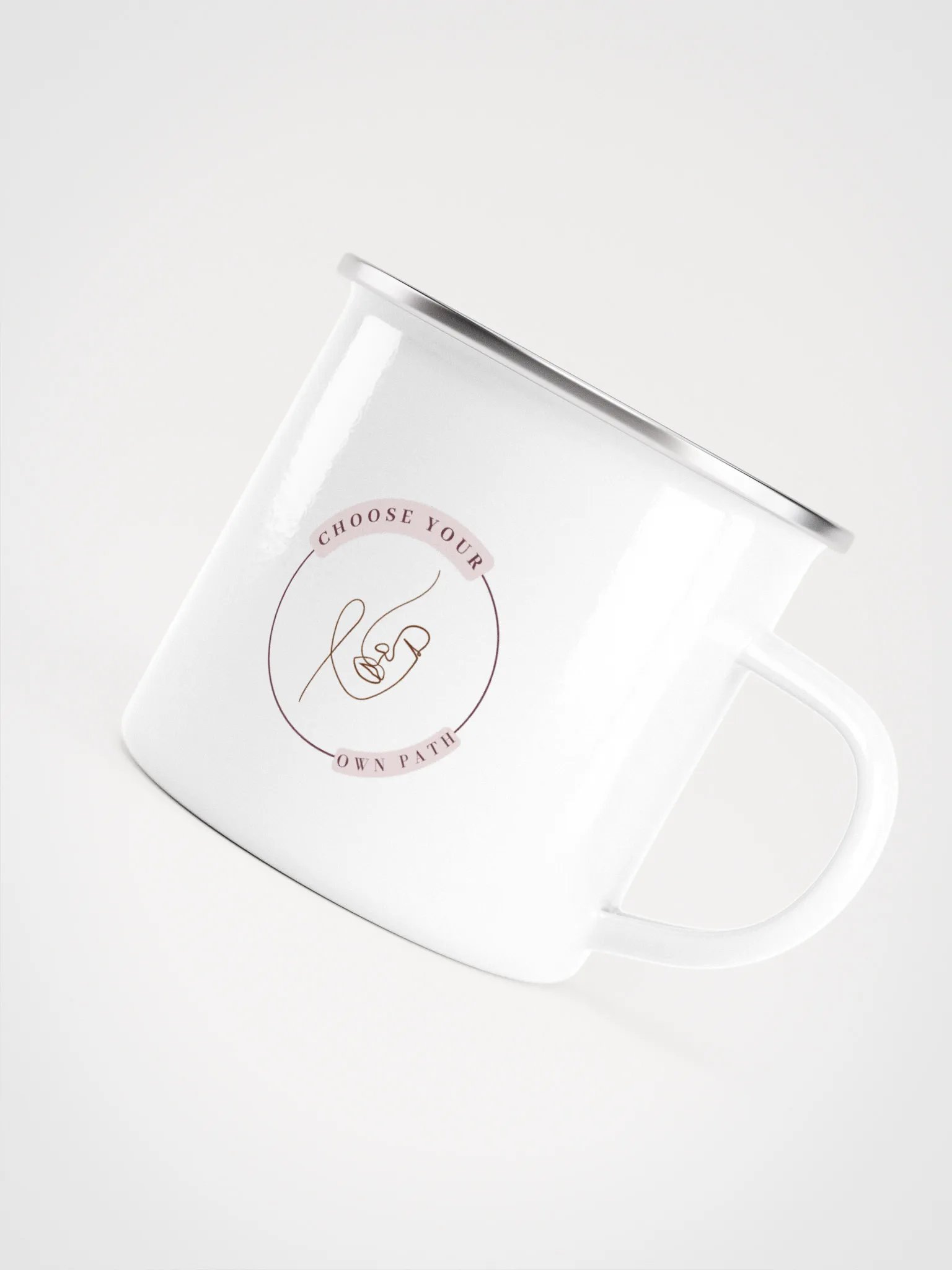 Enamel Mug EMFB0112 product image (5)