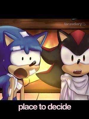 amy put shadow in his place art by me @/k0c0.kat @Leofe @imbasicallysonic  voices by me @/violetjosh @/doctor_of_dreams #sonicthehedgehog #sonicmovie #animation #art #anime 