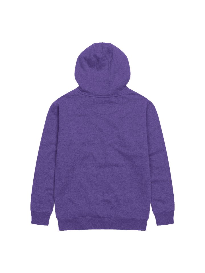 Retro Gamer's Delight Hoodie product image (2)