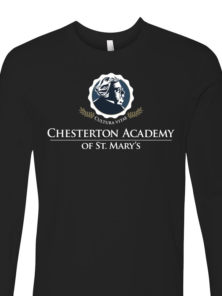 Chesterton T-Shirt - Long Sleeve product image (1)