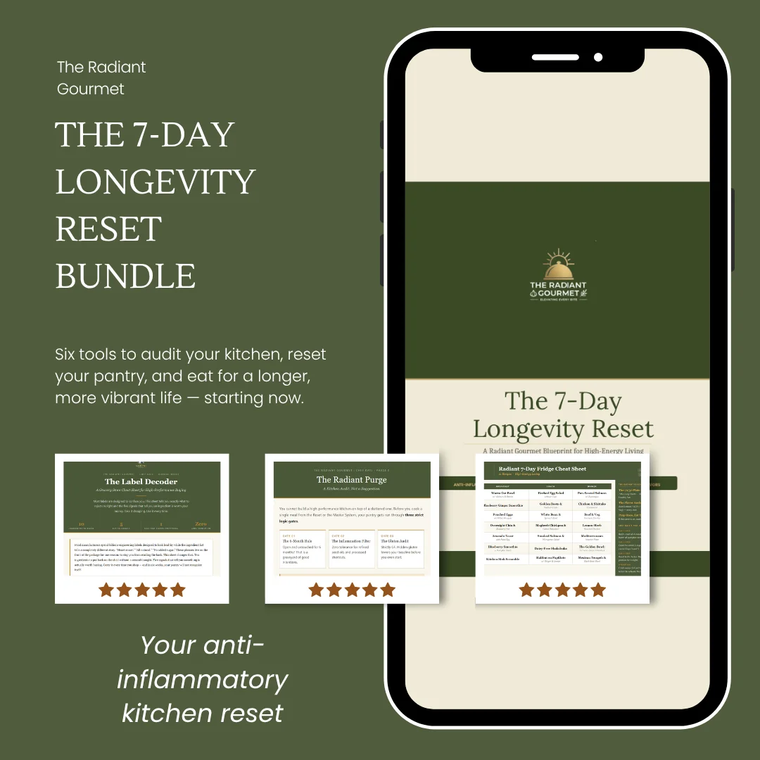 The 7-Day Reset Bundle product image (1)