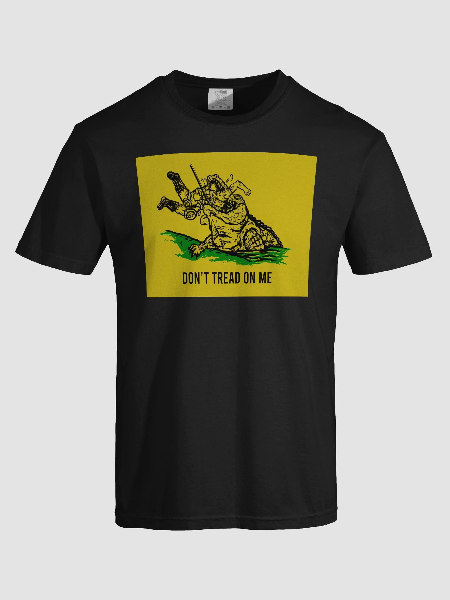 DONT TREAD ON ME product image (7)