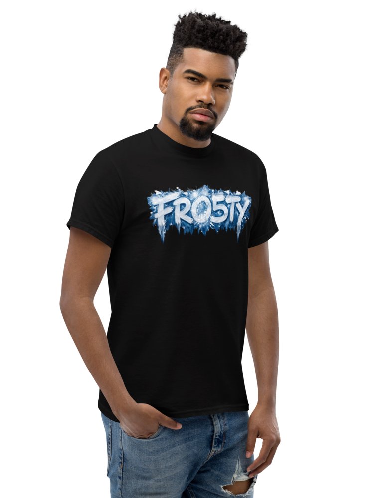 FR05STY Unisex classic tee Limited Edition product image (5)