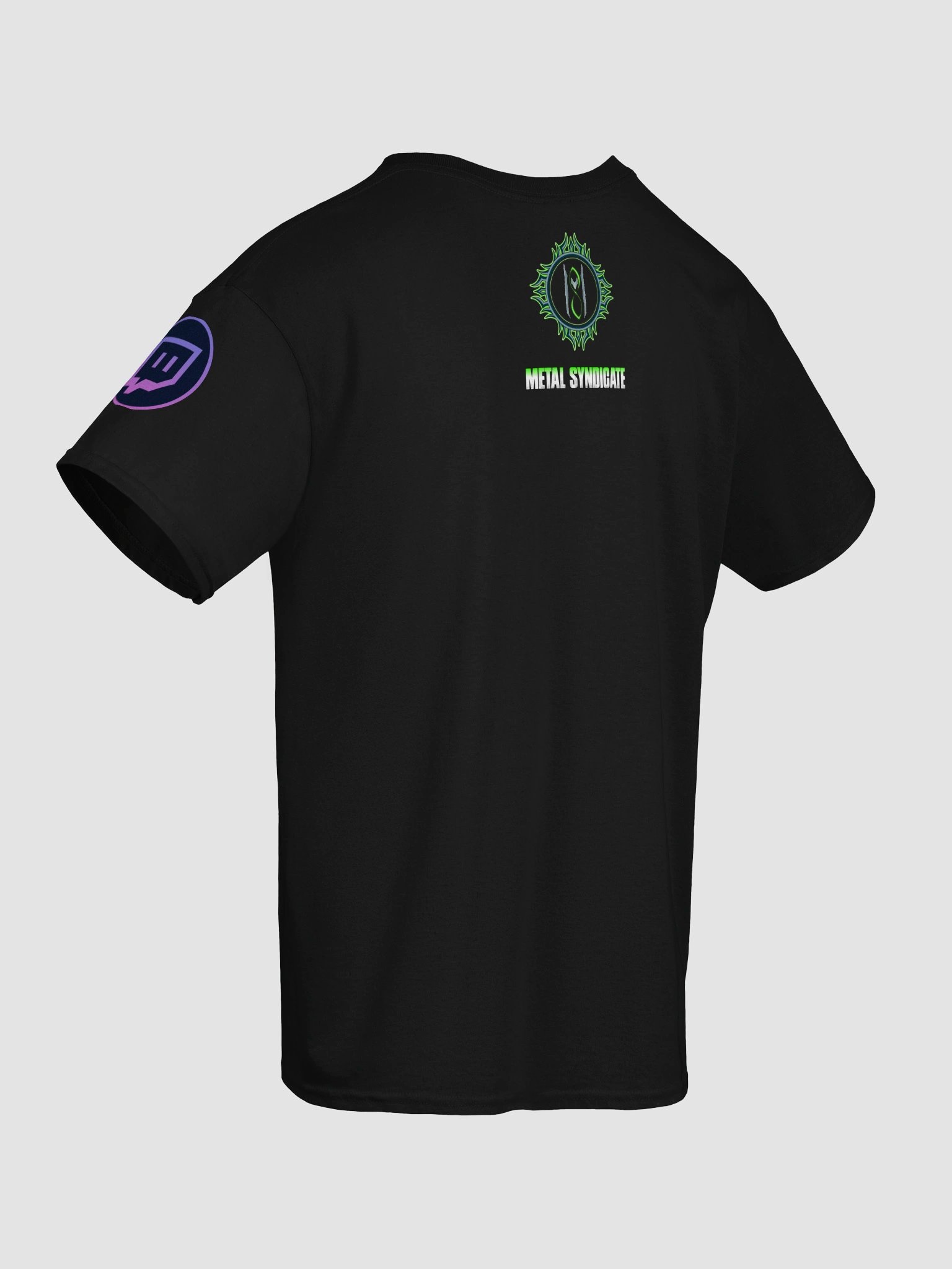 METAL'S SYNDASHIRT product image (14)