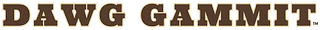DAWG GAMMIT™