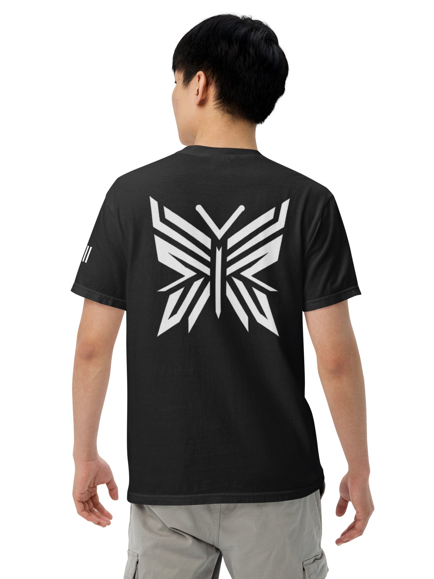VII LIMITED EDITION T-SHIRT product image (8)