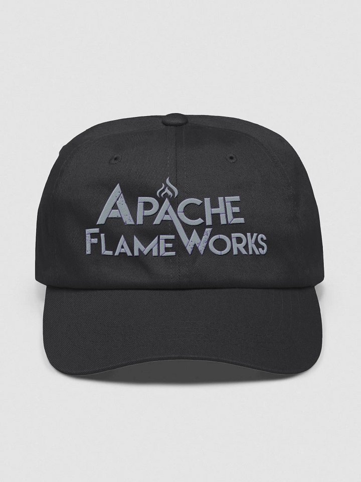 AFW Dad Hat product image (1)