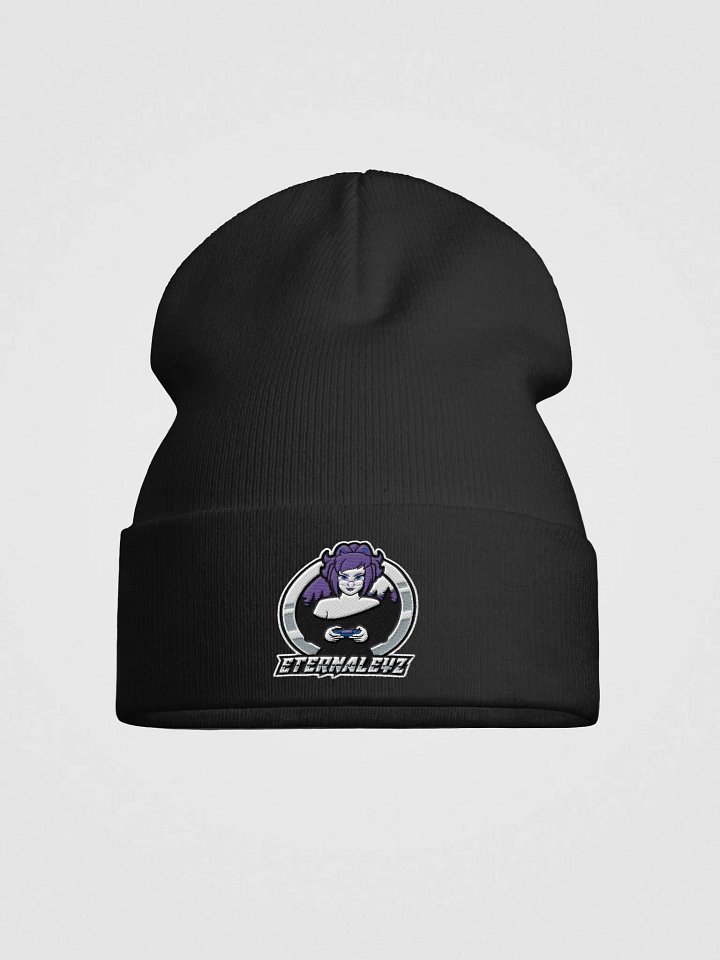 EternalEyz Otto Knit Beanie product image (3)
