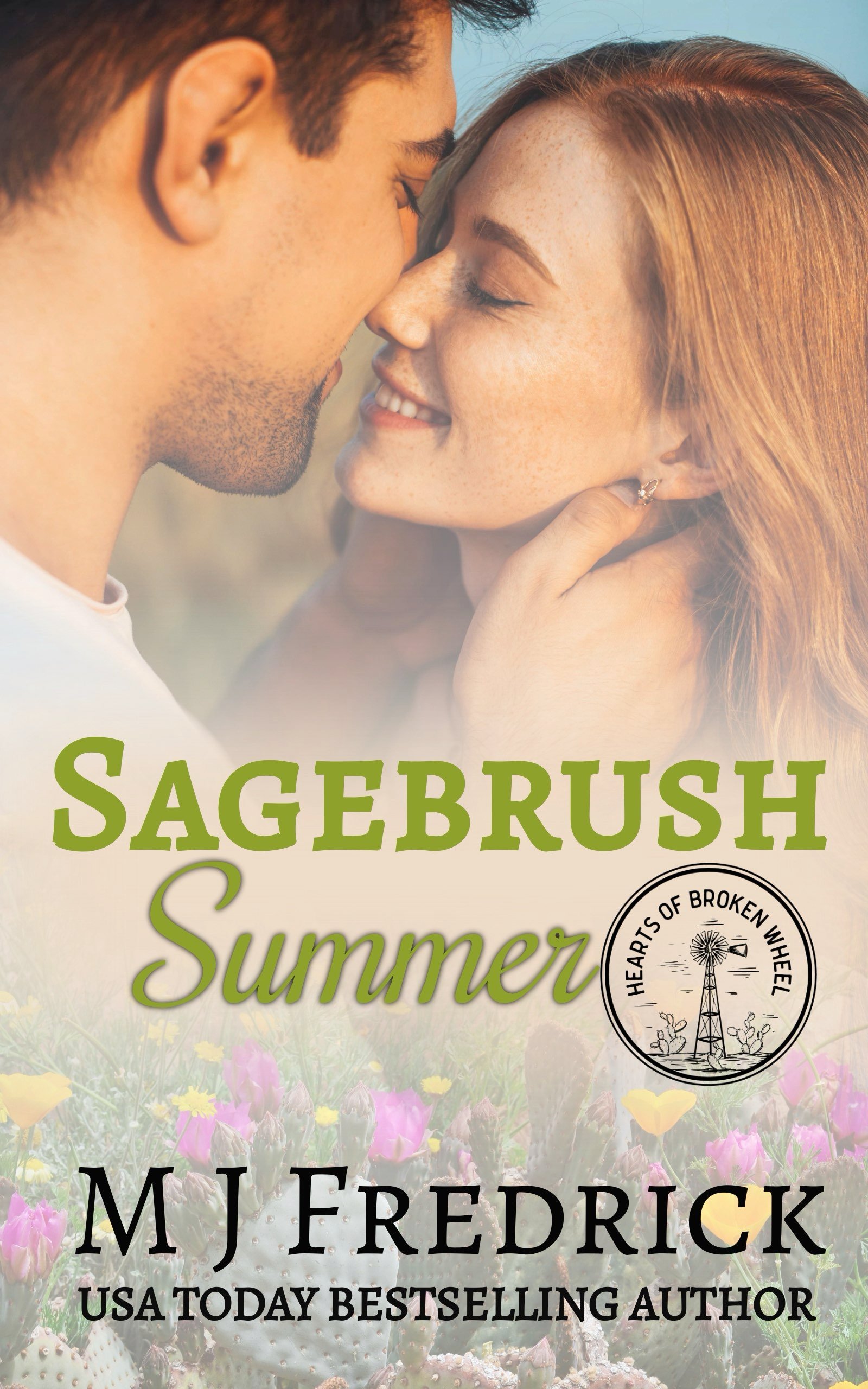 Sagebrush Summer product image (1)