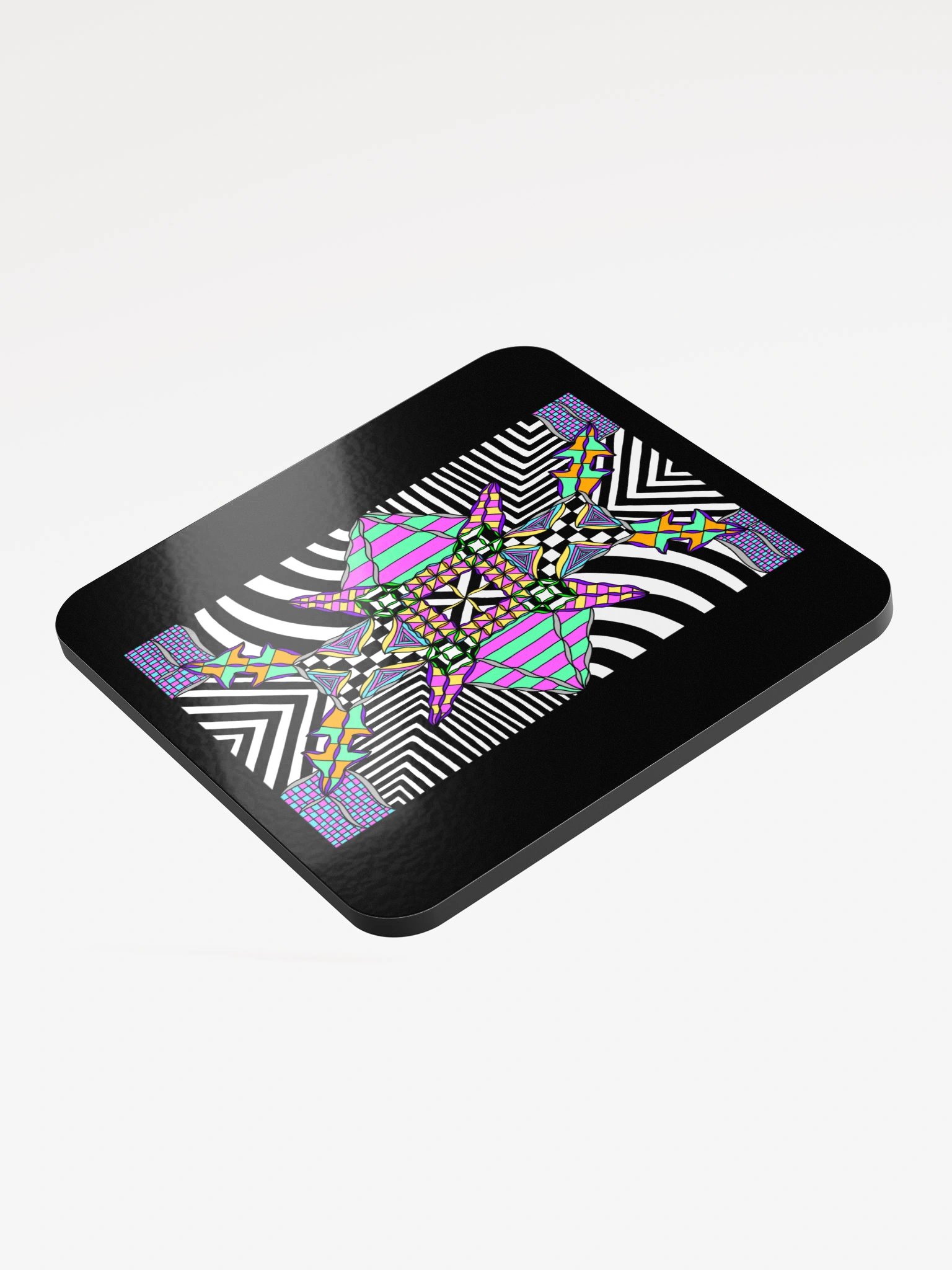 Coaster (Flipped Reality) product image (3)