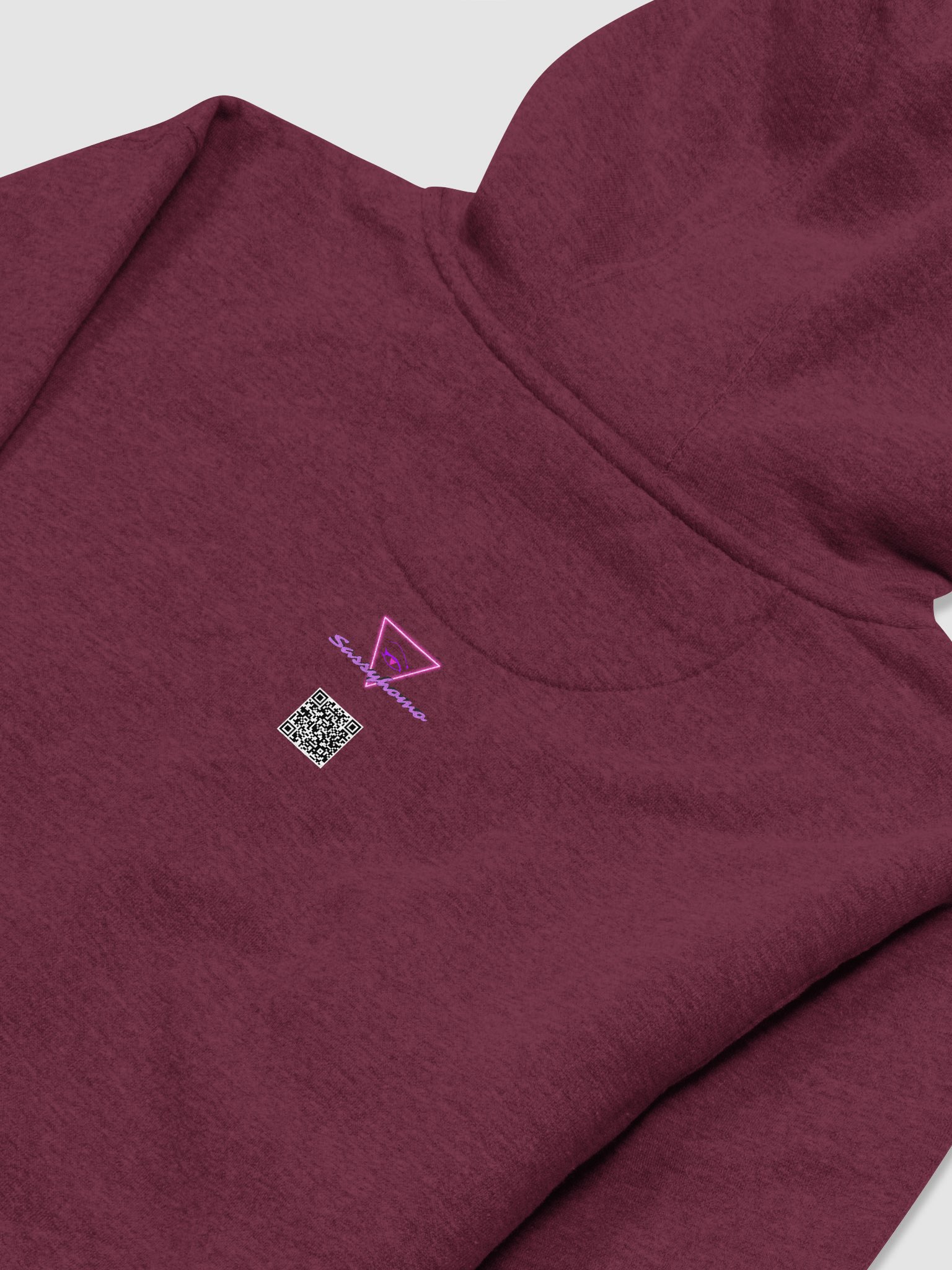 Chronic Illness Cutie Hoodie product image (39)