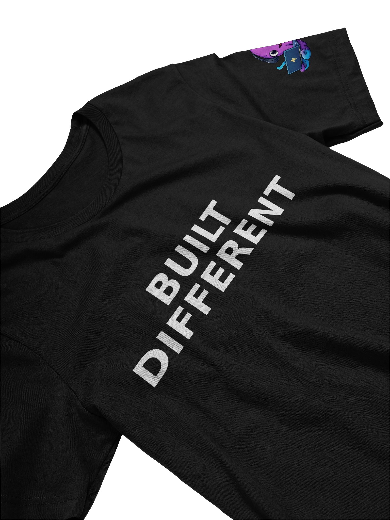 BUILT DIFFERENT product image (3)