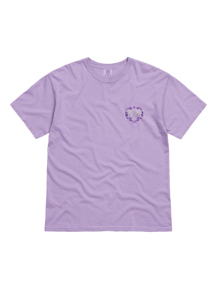 TLR V1 Shirt product image (2)
