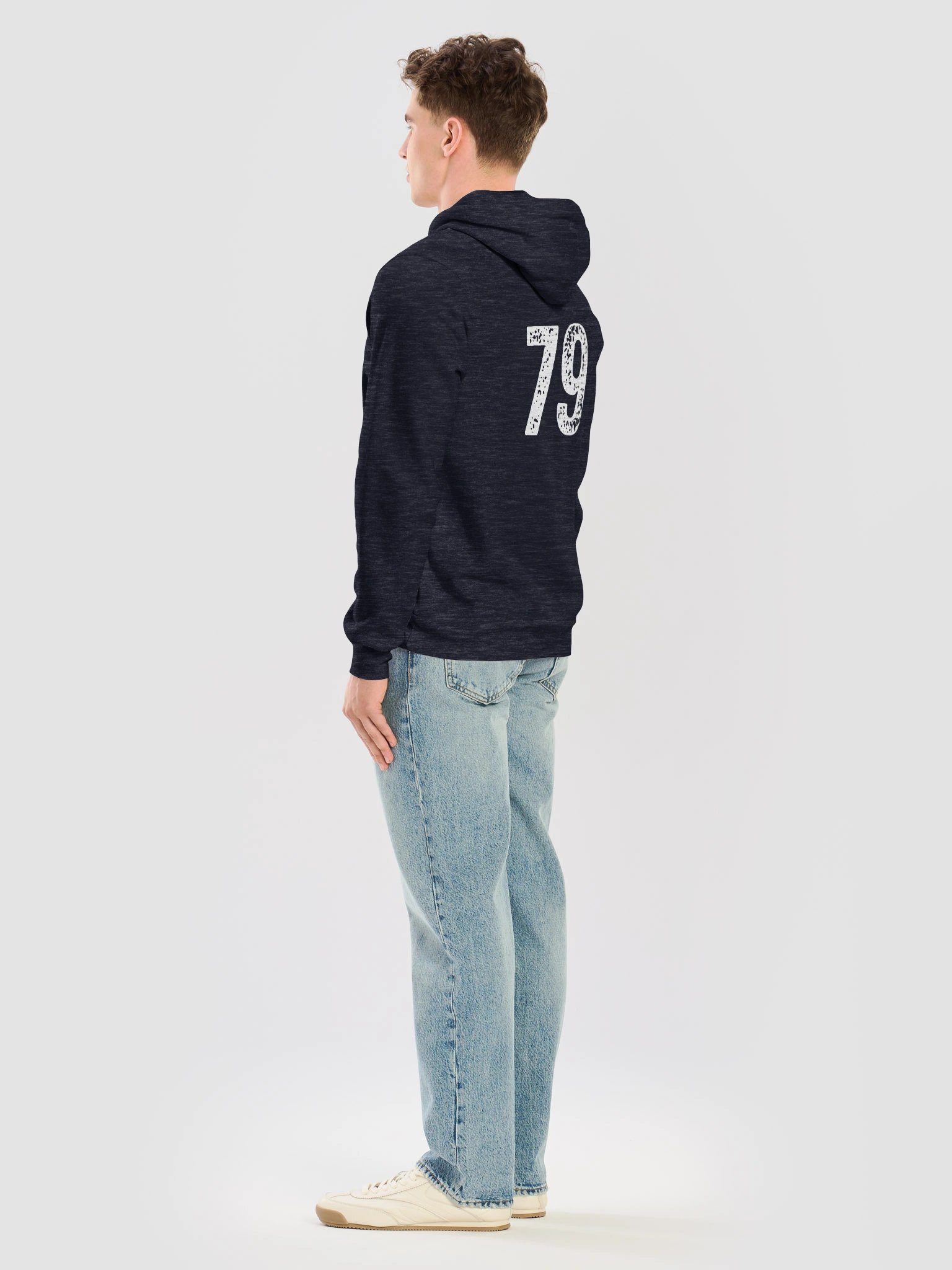 '79 Hoodie | Adult Unisex product image (68)