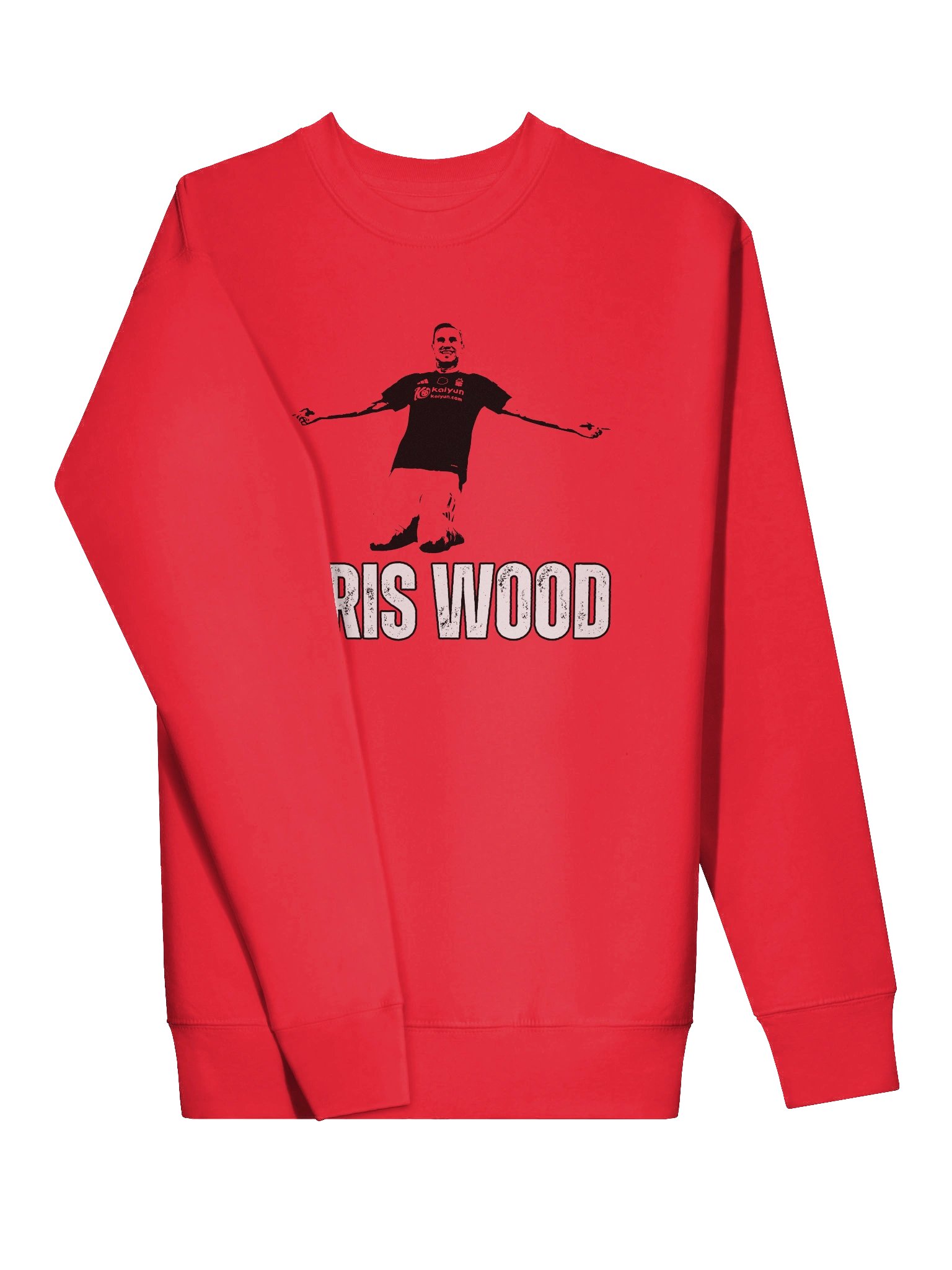 Chris Wood Jumper product image (22)