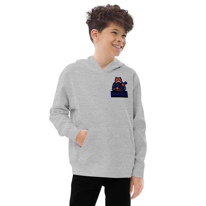 kids Hoodie product image (9)