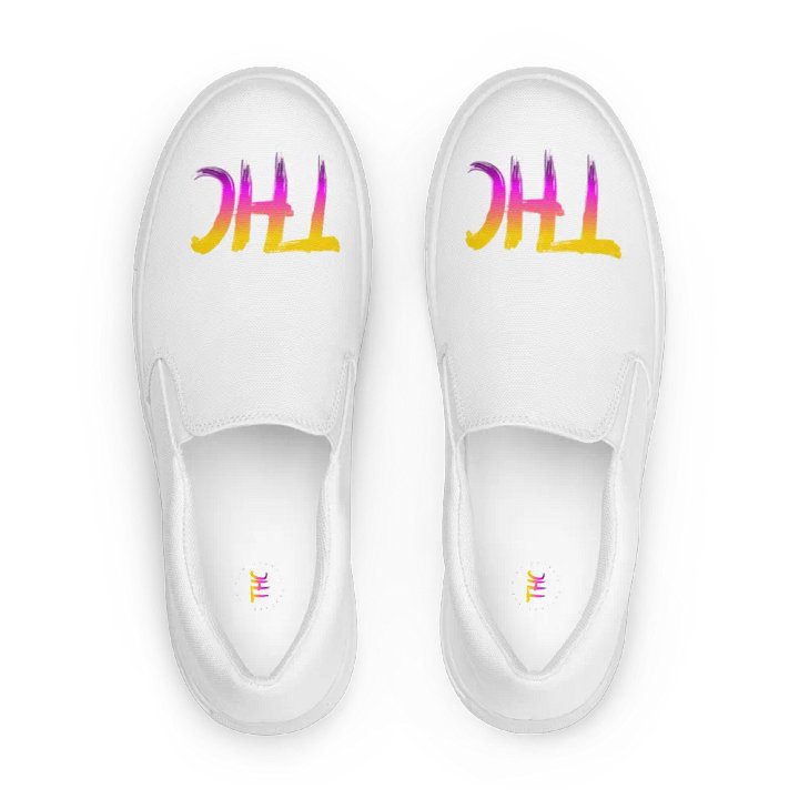 THC - Slip On Shoes product image (1)