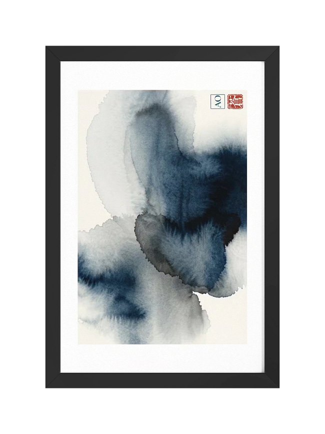Silence & Flow | Landscape