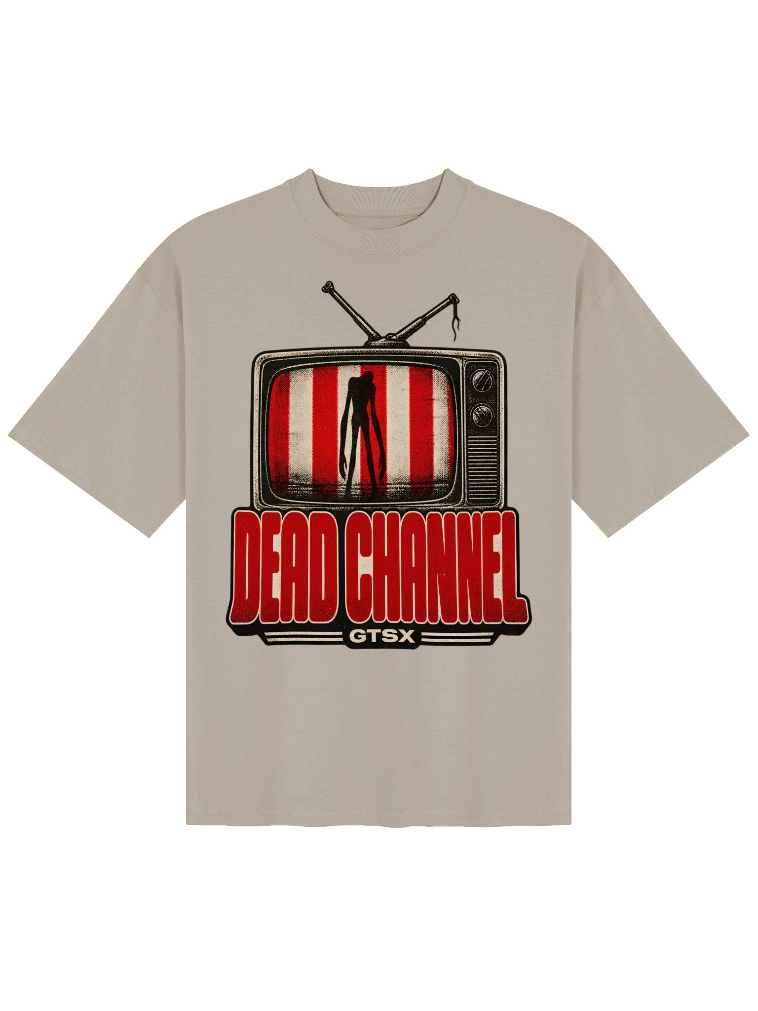 GTSX DEAD CHANNEL product image (2)