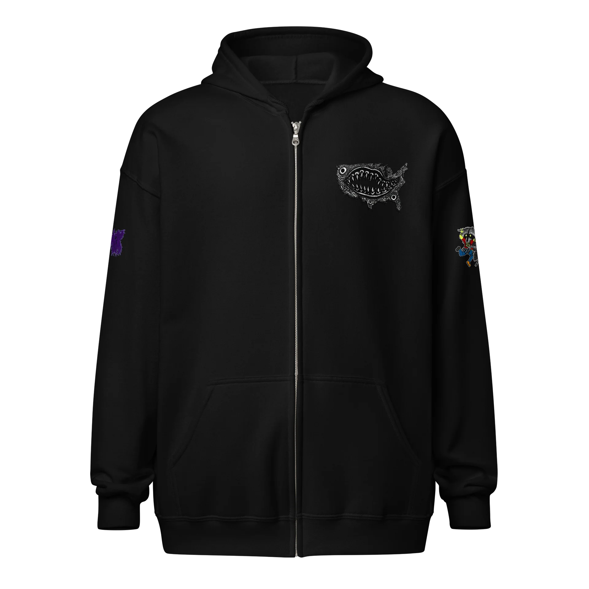 Bodark Trilogy product image (1)