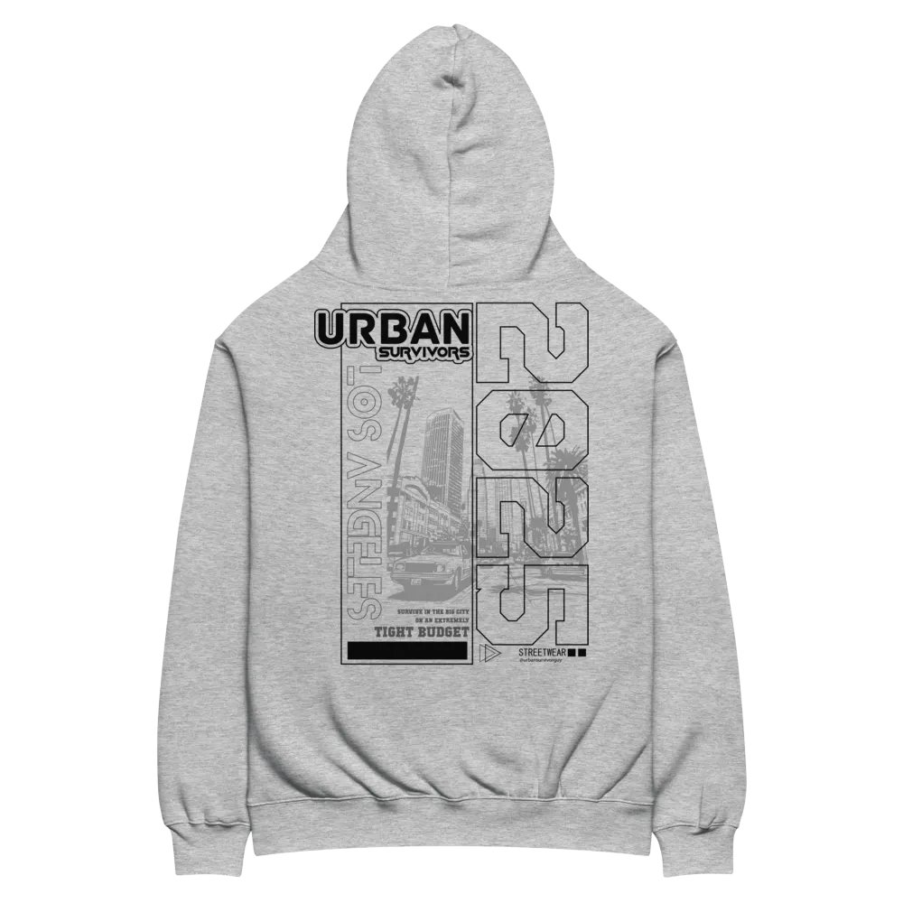 Urban Life Los Angeles product image (5)