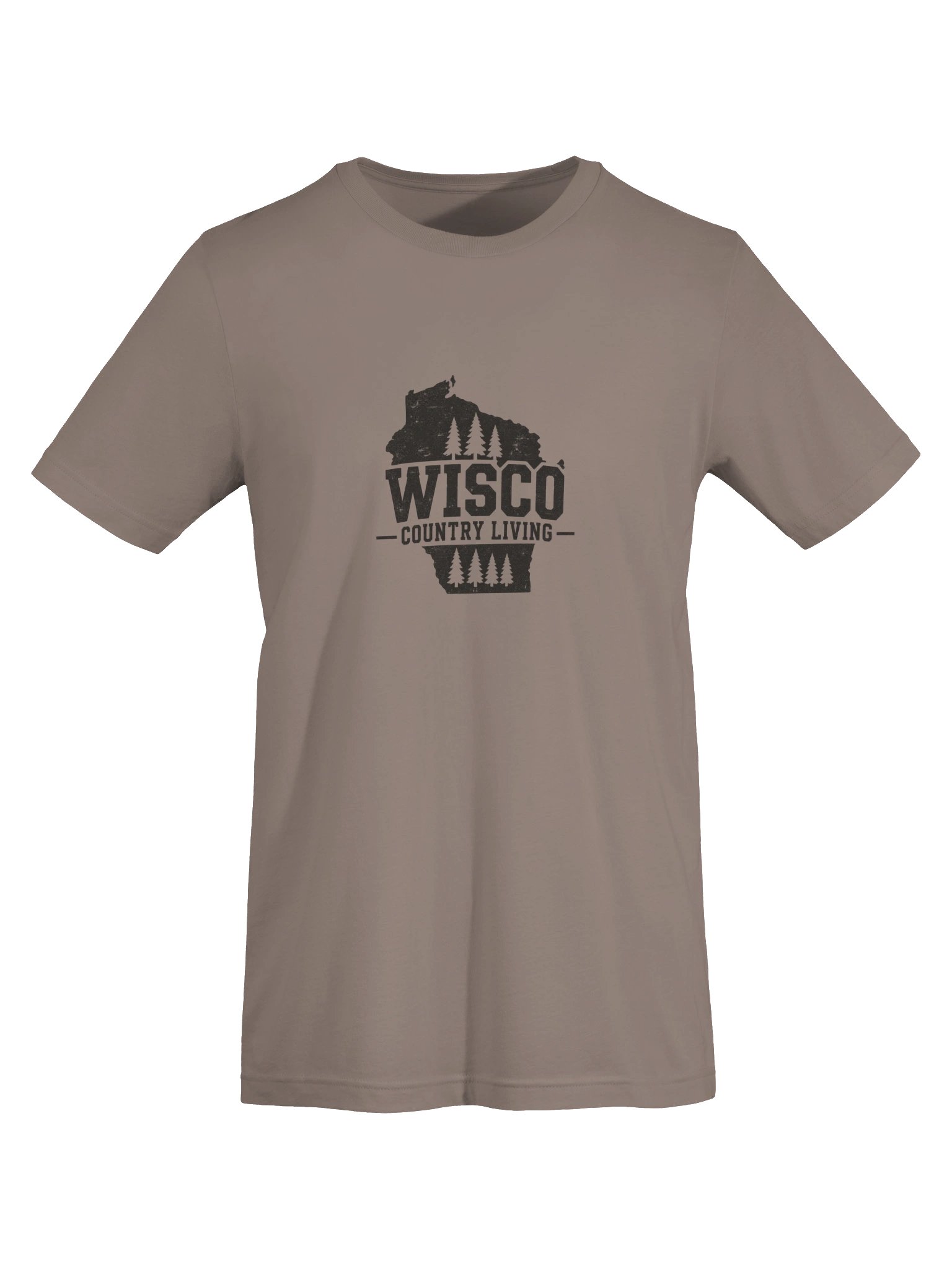 Wisco Country Living Tee product image (5)