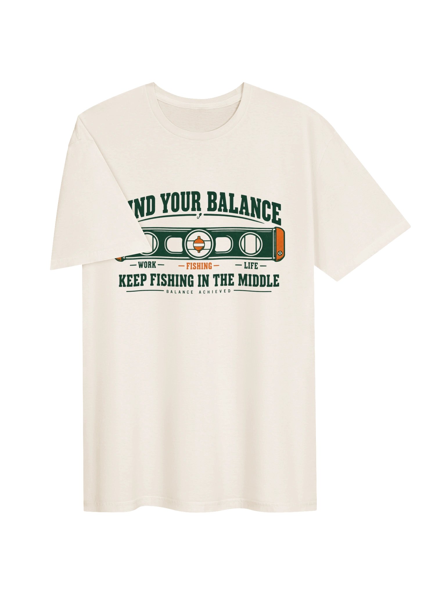 Find Your Balance T-Shirt product image (3)