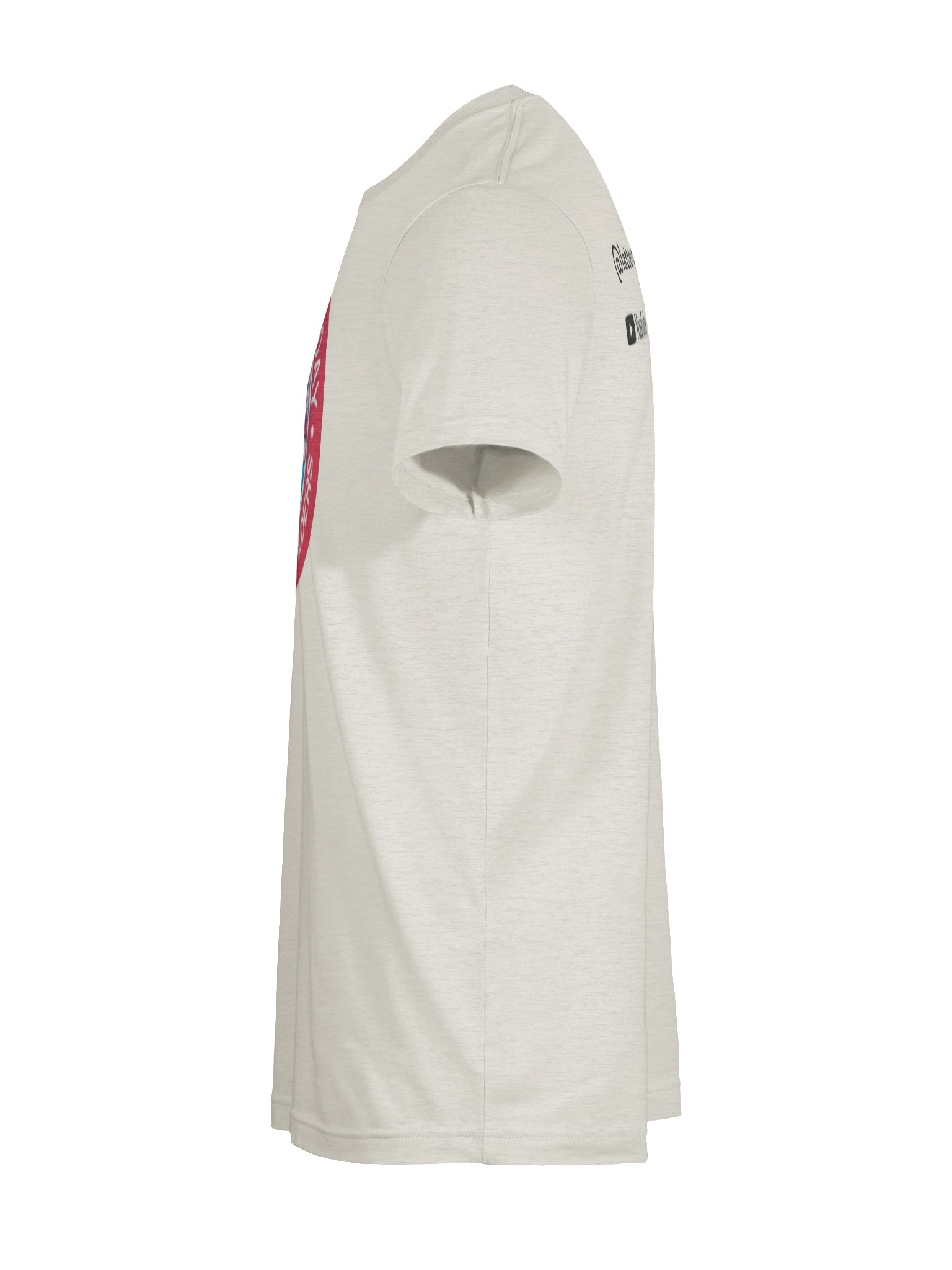 Large Logo T-Shirt product image (9)