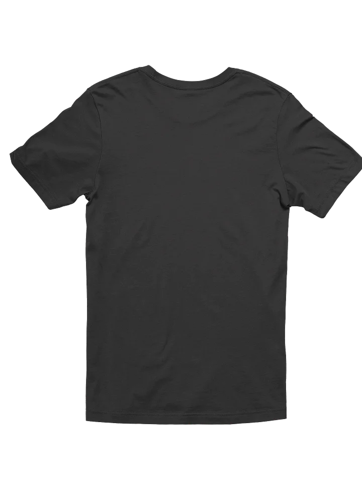 ARC Wanders – Explorer Tee | ARC Raiders Inspired Survival Aesthetic product image (4)