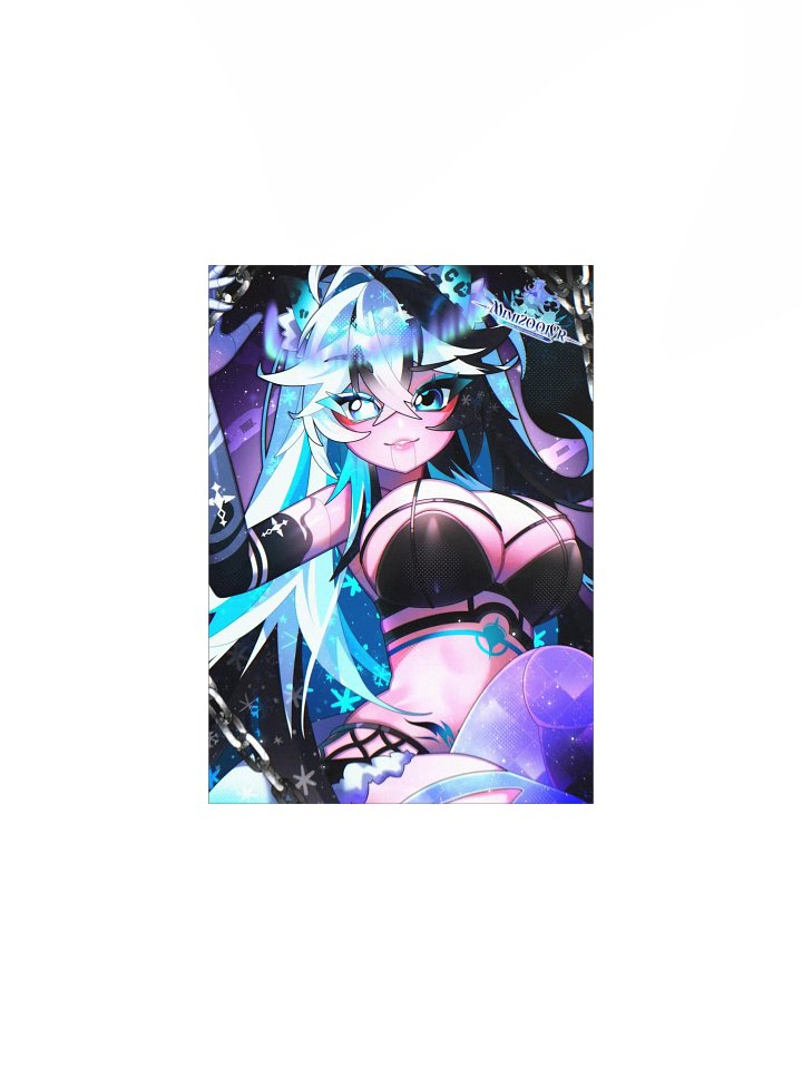 Blessing of the God's Poster product image (1)