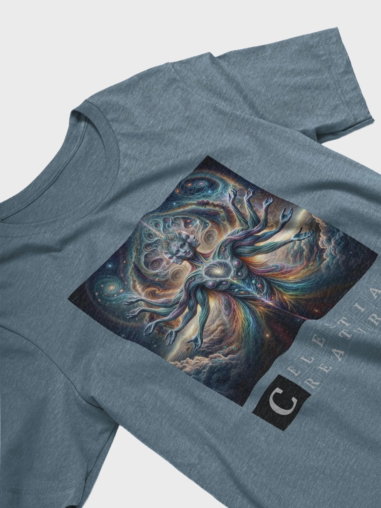 Celestial Creatures | Supersoft T-Shirt product image (4)