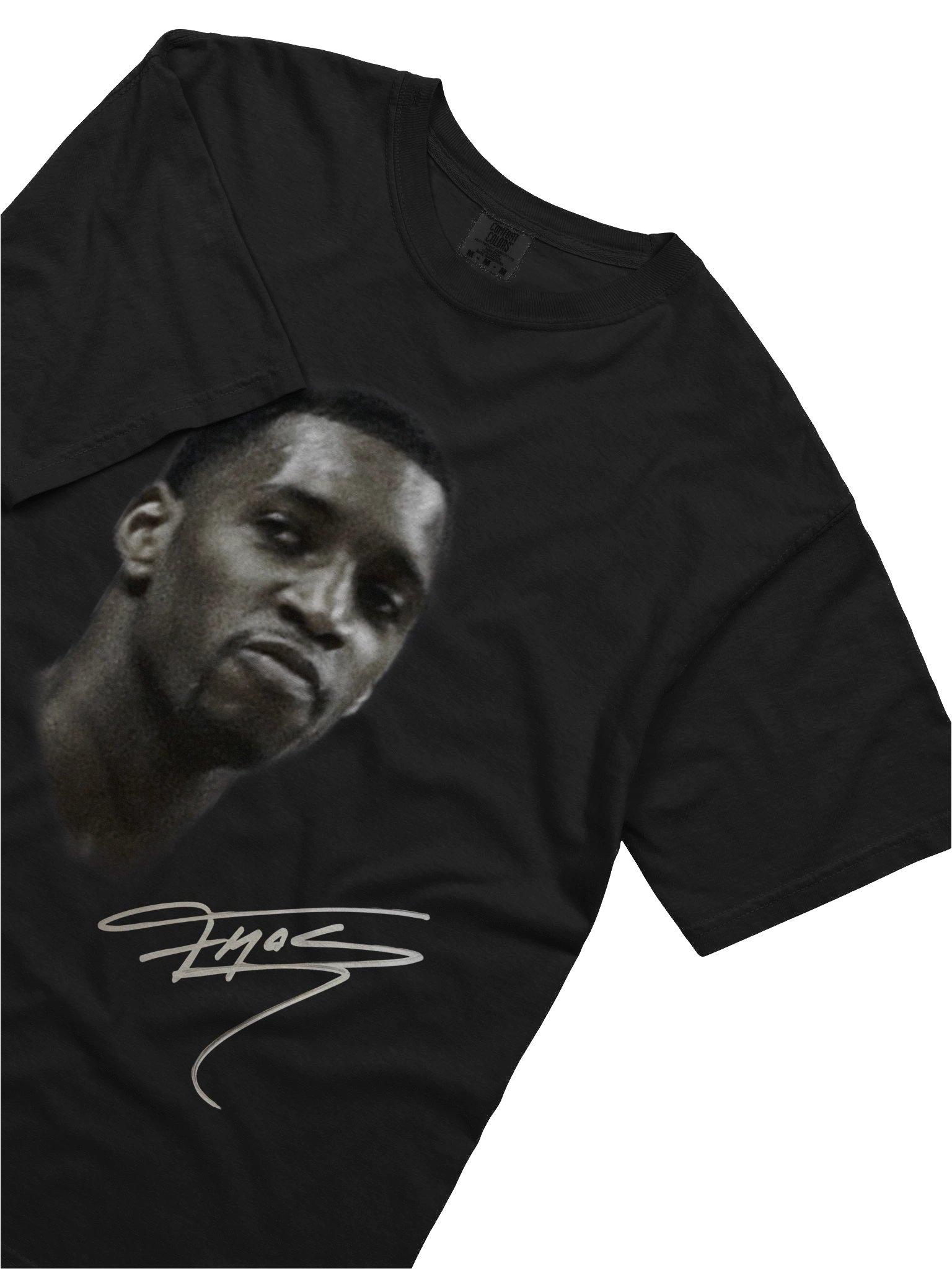 Tmac Graphic tee product image (5)