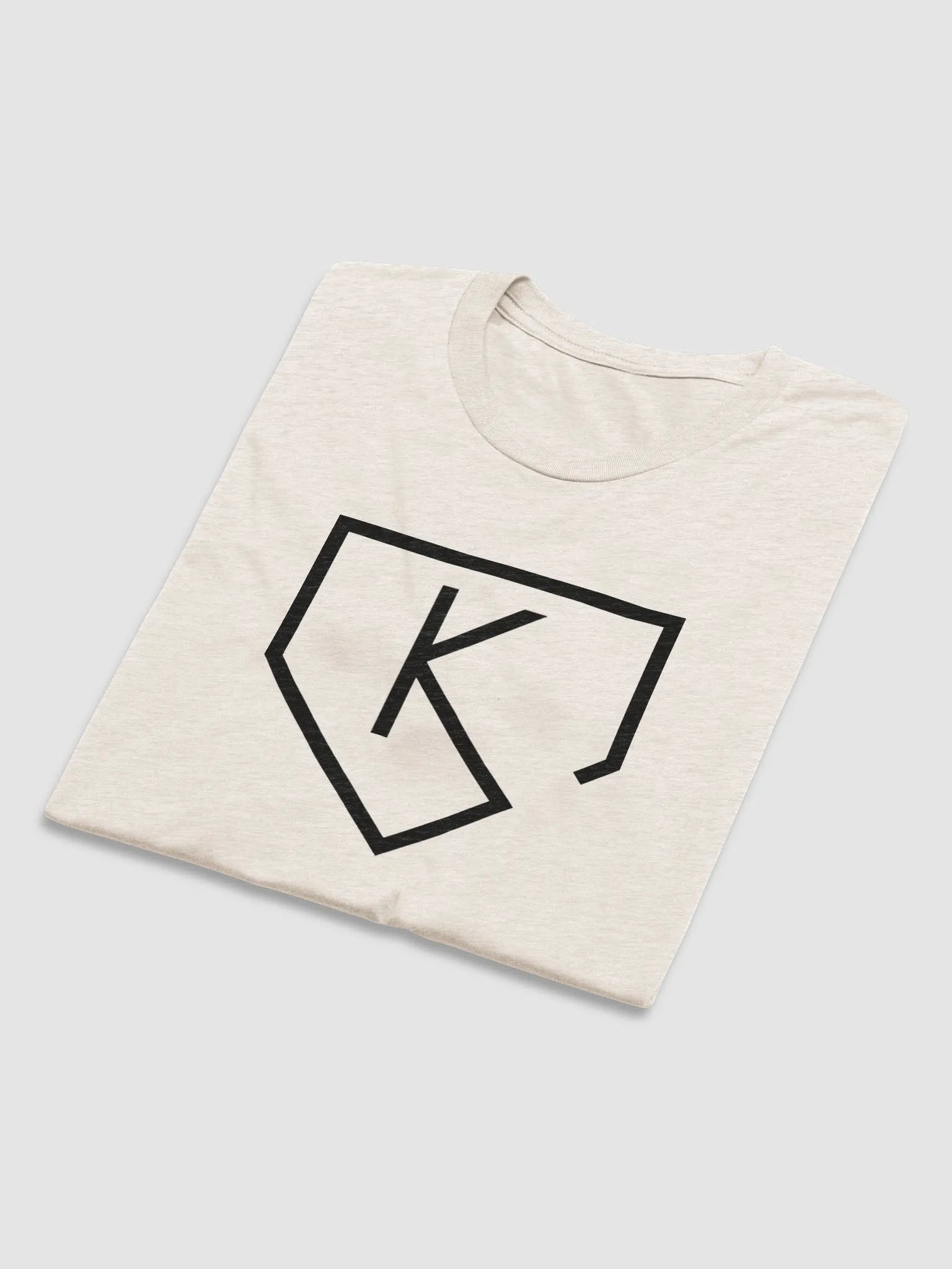 K T-Shirt product image (5)