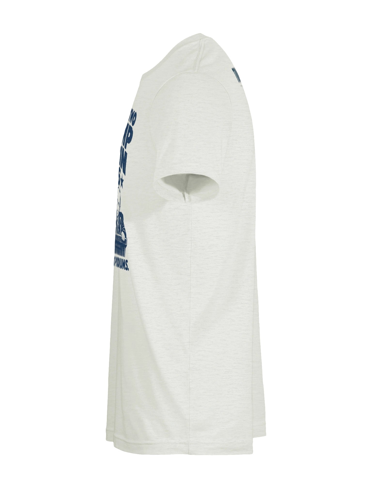 Room for Two — T-Shirt product image (23)