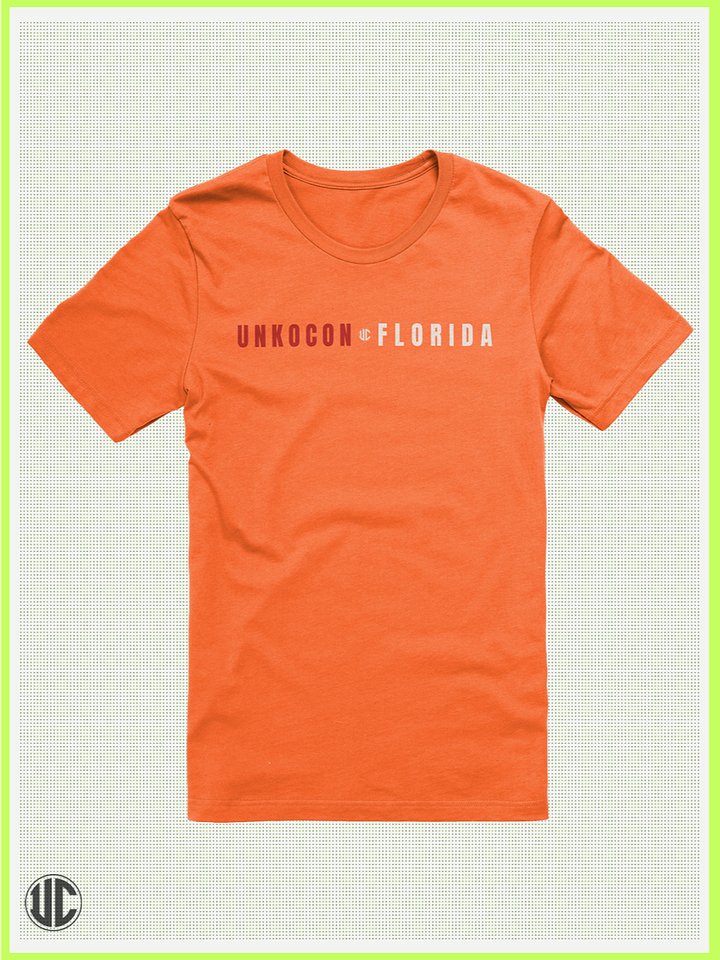 Cocoa Beach Surfer T-Shirt – Graphic Florida Surf Tee product image (2)