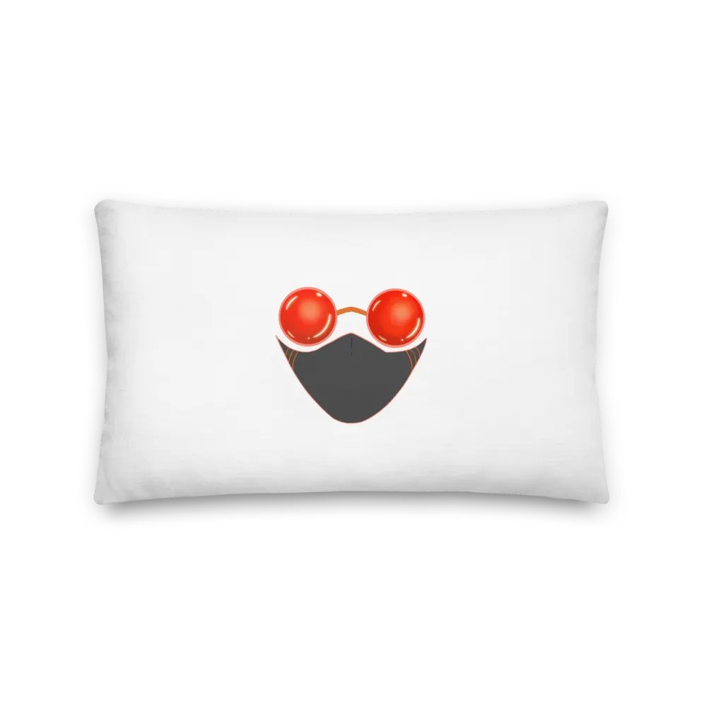 The Alltime Arcade Pillow product image (2)