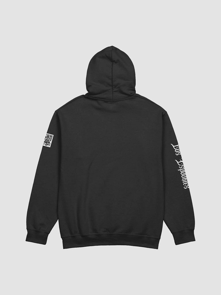 Classic LatinosAgainstSpookyShit Hoodie product image (2)