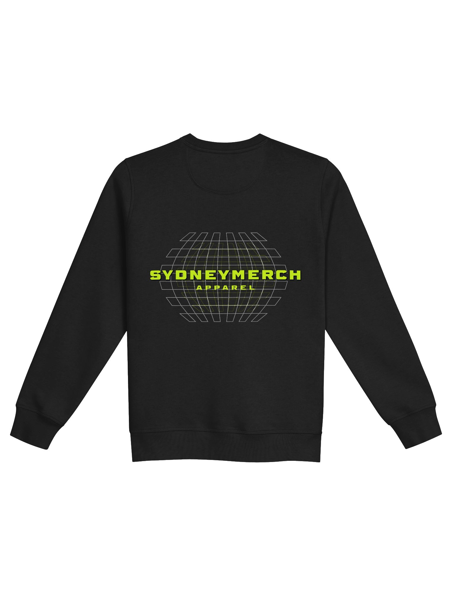SYdney Wear Lightning Logo Sweatshirt product image (2)