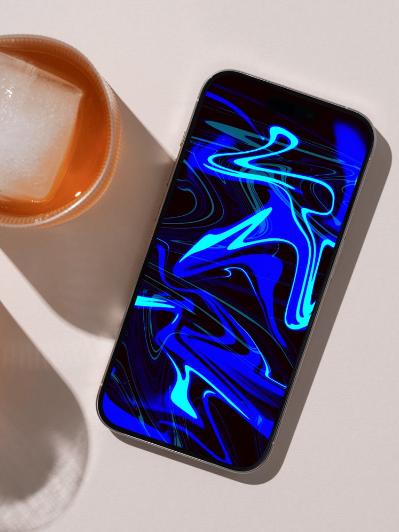 Liquid Mobile Wallpapers product image (1)
