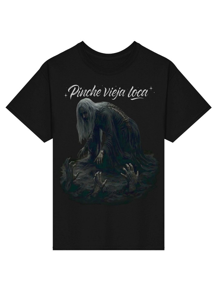 Edicion limitada pinche vieja loca product image (1)