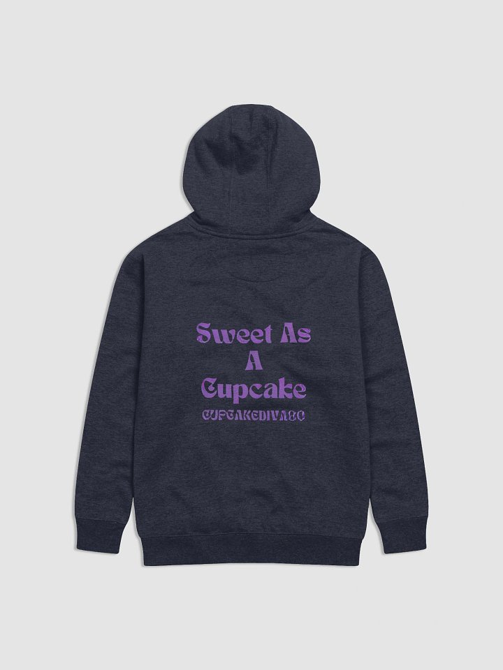 Sweet As a Cupcake Hoodie product image (25)