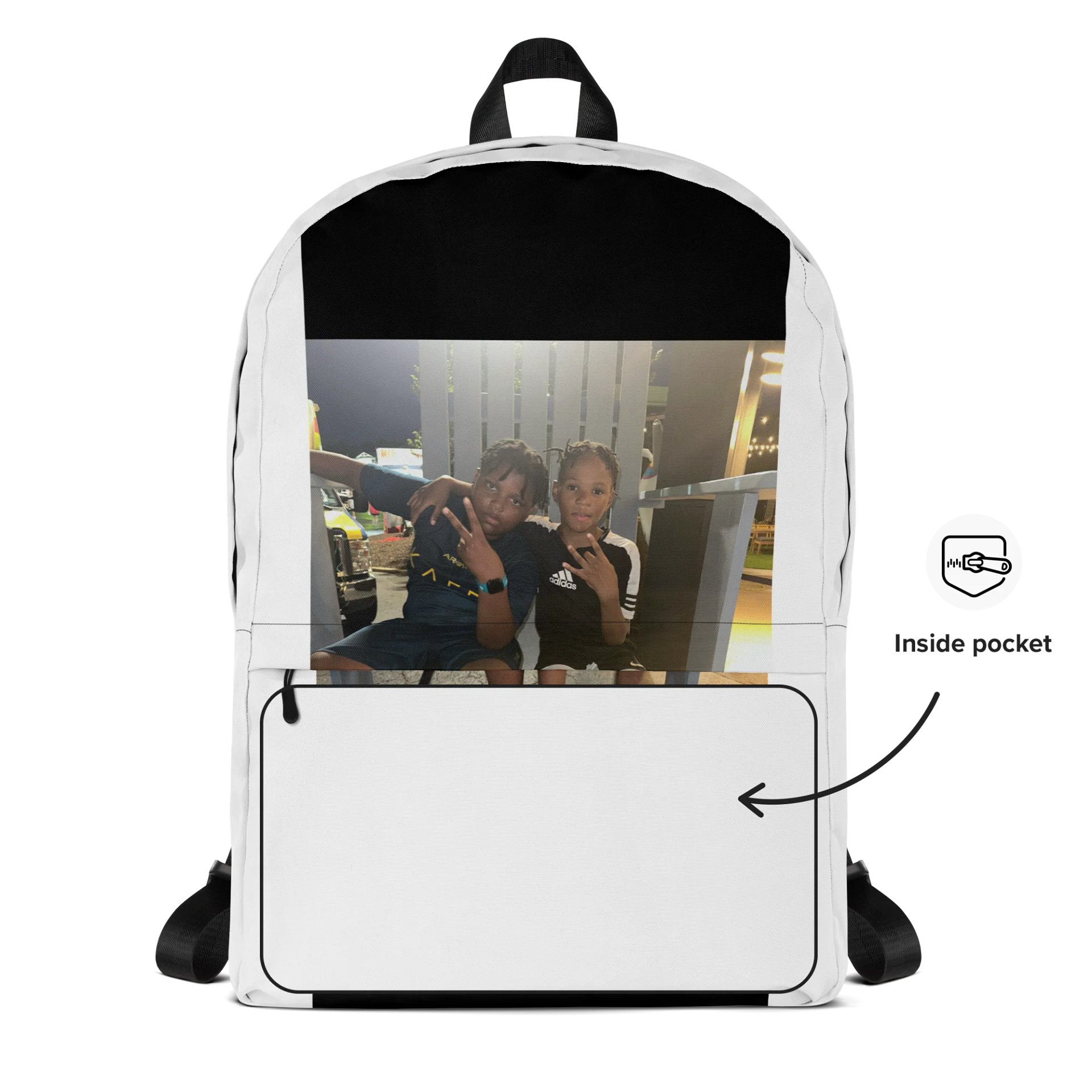 Juju & Mari product image (2)