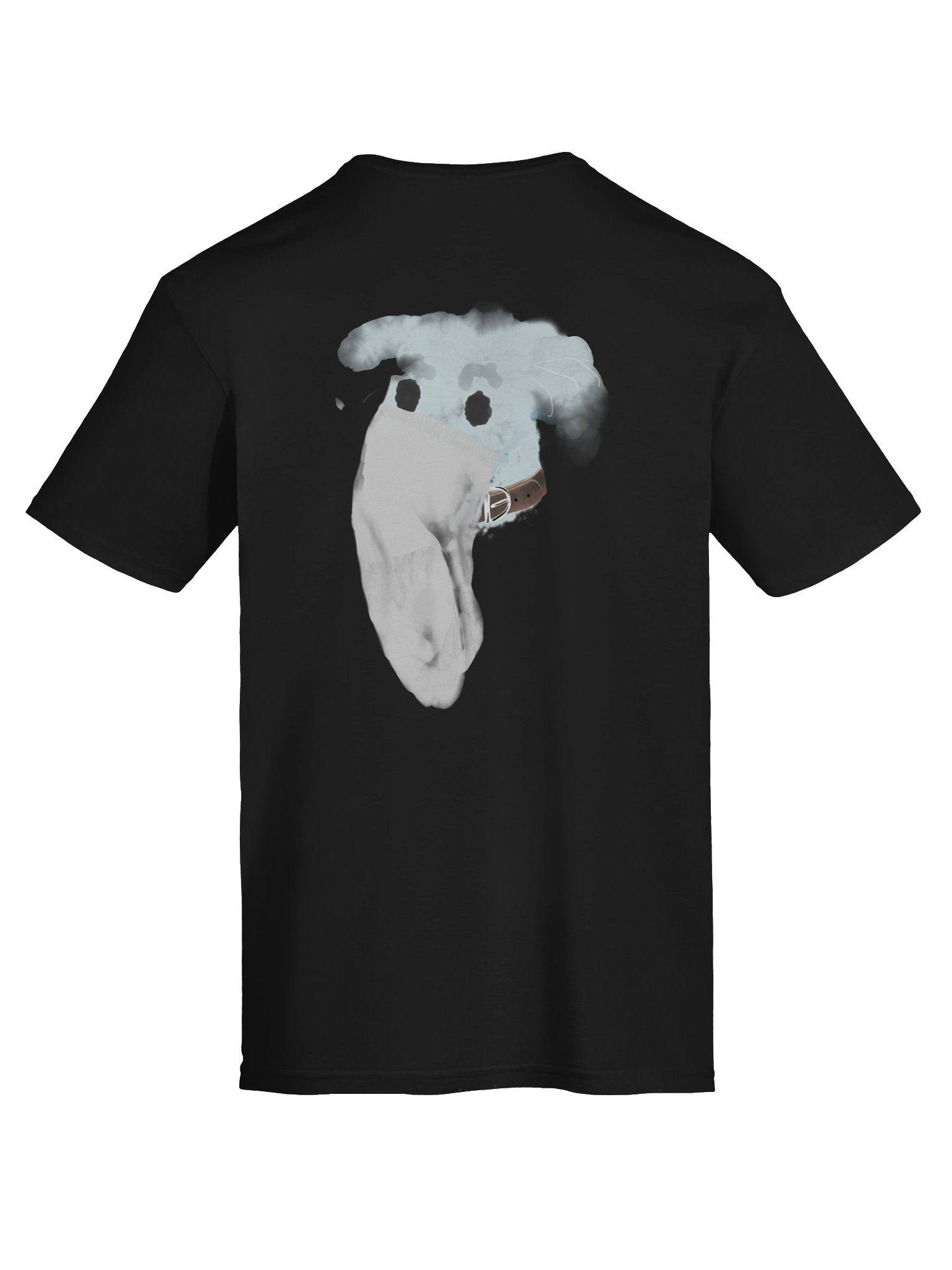 Sock Pup - T-shirt product image (11)
